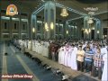 شب ۱۲ رمضان - عشا ۲/۱