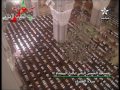 شب ۲۰ رمضان نماز عشا ۱۴۳۱ ه