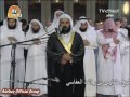 شب ۱۴ رمضان - اسراء ۸/۵