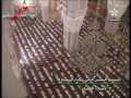 نماز عشا شب ۲۱ رمضان ۱۴۳۱ه