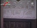 تراويح ۴\۱ شب ۲۱ رمضان ۱۴۳۱ه