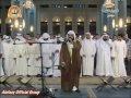 شب ۱۶ رمضان - نماز عشا ۲/۱