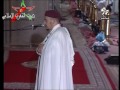 نماز عشا شب ۲۲ رمضان ۱۴۳۱ه