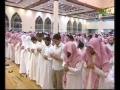 تلاوت خاشعانه ۲۳ رمضان