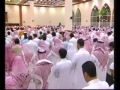 تراويح ۲۳ رمضان ۱۴۳۱