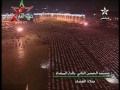 نماز عشا شب ۲۵ رمضان ۱۴۳۱ه