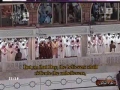 ختم نماز تهجد رمضان ۱۴۳۱ شىخ جهنى