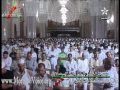 تراويح ۳/۱ شب ۳۰ رمضان ۱۴۳۱ه