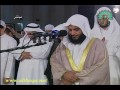 شب ۲۲ رمضان - أنبياء ۸/۷