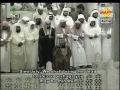 سوره أعراف آیه ۵۸- ۷۲ نماز تراویح