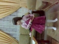 تلاوت با روش اشاره