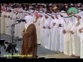 شب ۲۵  رمضان - وتر