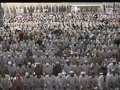 شب ۲۲ تراويح ۳/۱