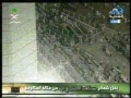 اولين امامت معيقلى درمسجد الحرام