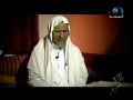 تقليد شيخ احمد خليل از استادش منشاوى