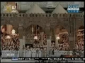 تراويح ۲۳ رمضان ۱۴۳۱ جهنى ۲/۳