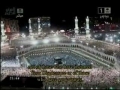 تراويح ۲۳ رمضان ۱۴۳۱ جهنى ۳/۳