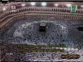 تراويح ۲۵ رمضان ۱۴۳۱ جهنى ۱/۴