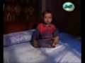 كودک نابغه