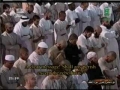 تراويح ۲۵ رمضان ۱۴۳۱ جهنى ۳/۴
