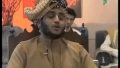 تلاوت حجازى ازفيصل لبان