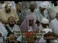 تراويح ۲۷ رمضان ۱۴۳۱ جهنى ۱/۴