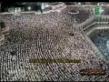 تراويح ۲۷ رمضان ۱۴۳۱ جهنى ۳/۴