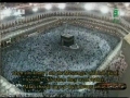 تراويح ۲۷ رمضان ۱۴۳۱ جهنى ۴/۴