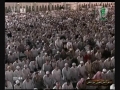 شب ۲۷ تراويح ۳/۲