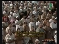 تراويح ۲۸ رمضان ۱۴۳۱ جهنى ۱/۳