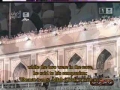 شب ۳۰ تراويح ۳/۱