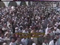 شب ۳۰ تراويح ۳/۲