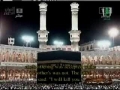 تهجد ۲۶ رمضان ۱۴۳۱ه - شريم ۴/۳