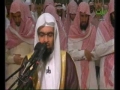 تراويح ۲۷ رمضان