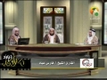 تقليد شيخ فارس عباد از محمد نعمانى
