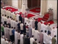 تلاوت مؤثر و خاشع در شب ۱۳ رمضان