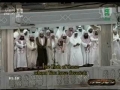 تهجد ۲۷ رمضان ۱۴۳۱ه - شريم ۴/۲