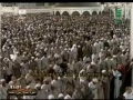 تهجد ۲۷ رمضان ۱۴۳۱ه - شريم ۴/۳