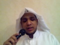سعود الأزدى
