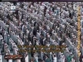 تهجد ۲۸ رمضان ۱۴۳۱ه - شريم ۴/۳