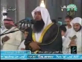 تلاوت بسيار مؤثر از خالد السعيدى