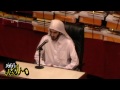 كهف ۳۲ - ۴۴ روايت قالون از نافع