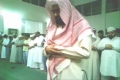 عمر محمد قاسم ۲/۱ - نماز صبح در امريكا