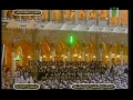 جزء ۶ مصحف حرم مكى ۱۴۲۹ه شريم ۲/۲