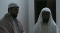 تقليد از شيخ شاطرى در حضور ايشان
