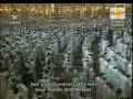 سوره فرقان آیه ۲۱- ۵۵