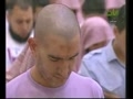 نماز عشا ۲۰ شوال