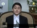 تلاوت برگزيده