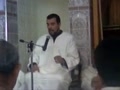 تائب جدوان اياتى كه سبب هدايتش شد