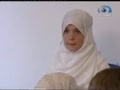 أحفاد شيخ آلبانى